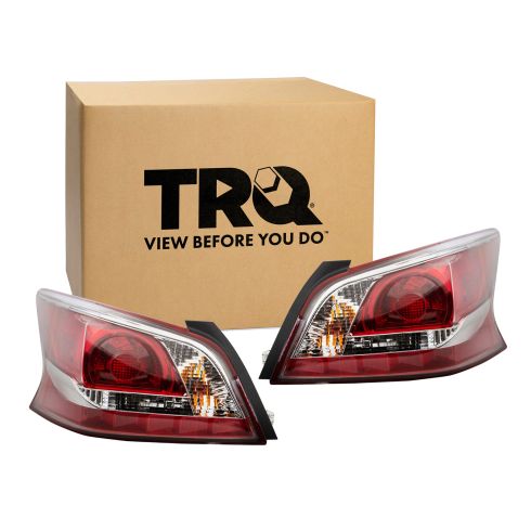 Tail Light Set