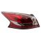 Tail Light Set