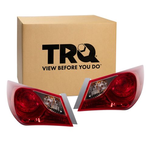 Tail Light Set