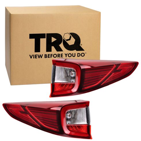 Tail Light Set