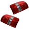 06-08 Ford F150 Styleside (exc Harley Davidson) Taillight Pair (Ford)