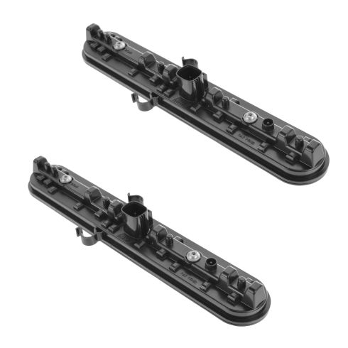 2007-11 Dodge Nitro Tail Light Circuit Board Pair Mopar MPLTP00006