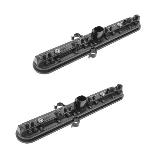 2007-11 Dodge Nitro Tail Light Circuit Board Pair Mopar MPLTP00006
