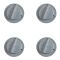 98-03 Dodge Durango Taillight Socket (Set of 4) (Mopar)