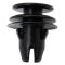 09-19 Ram 1500; 10-18 2500, 3500 (Non LED Type) Taillight w/Bulb Socket & Fasterner PR RR (Mopar)