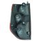 14-15 Toyota Tundra Taillight Assy Pair (Toyota)