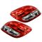 03 Toyota Tundra Stepside; 04-06 Tundra Stepside (exc Double Cab) Taillight PAIR (Toyota)