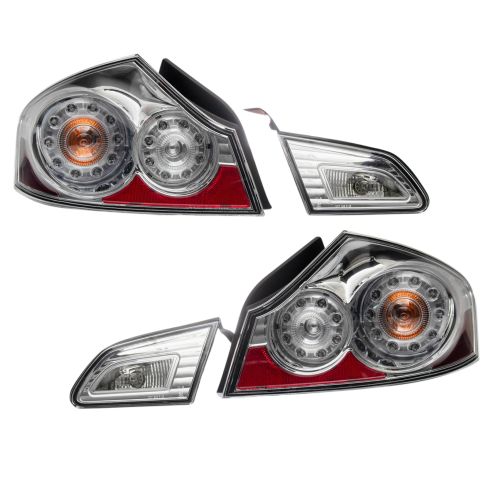 Tail Light Set