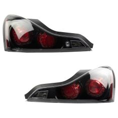 Tail Light