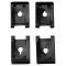 Tail Light Set