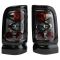 Tail Light Set