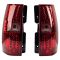 Tail Light Set