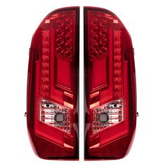 Tail Light Set