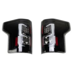 Tail Light Set