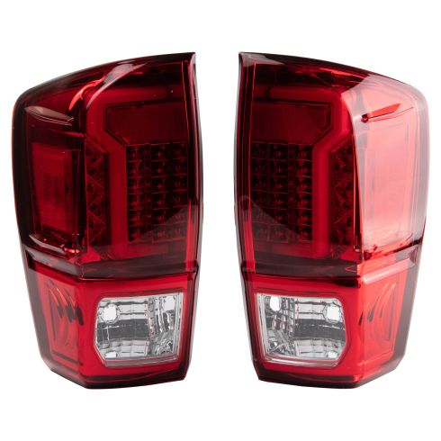 Tail Light Set