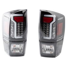 Tail Light Set