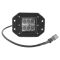 4 Inch - Square (18 Watt) Spot Beam 6 LED Flush Mount Offroad Work Light