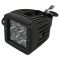 4 Inch - Square (12 Watt) Spot Beam 4 LED Offroad Work Light