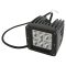 4 Inch - Square (18 Watt) Spot Beam 6 LED Offroad Work Light