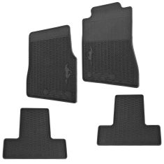 Ford Oem Floor Mats Liners At 1a Auto