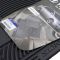 06-10 Sonata Molded Black Rubber ~Sonata~ Logoed All Weather Front Floor Mat PAIR (Hyundai)