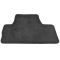 06-13 Lexus IS250, IS350 RWD Black Carpeted ~LEXUS~ Logoed Floor Mat Kit (Set of 4) (Lexus)