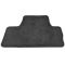 06-13 Lexus IS250, IS350 RWD Black Carpeted ~LEXUS~ Logoed Floor Mat Kit (Set of 4) (Lexus)