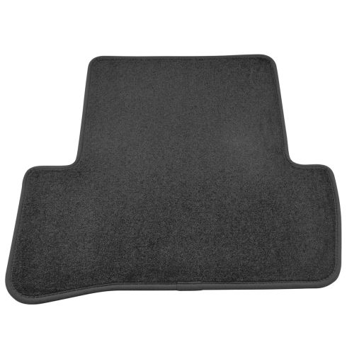 Mercedes Benz 4 Piece Floor Mat Set Mercedes Benz 204-680-21-48-65-9F87