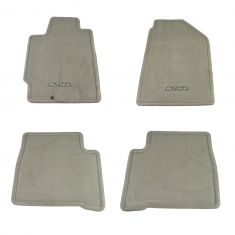 Nissan Oem Floor Mats Liners At 1a Auto