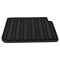 08-14 Impreza, WRX, WRX Sti; 09-13 Forester Mld Blk Rubber All Weather Floor Mat Kit (Set of 4) (SB)