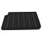 08-14 Impreza, WRX, WRX Sti; 09-13 Forester Mld Blk Rubber All Weather Floor Mat Kit (Set of 4) (SB)