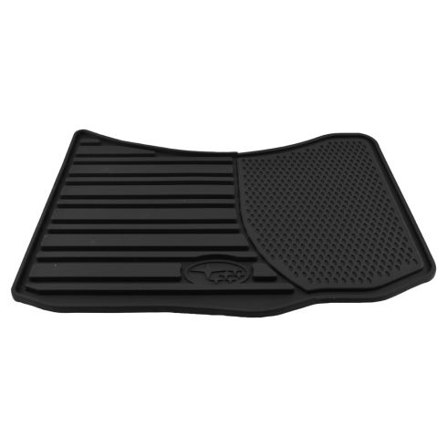 Subaru All-Weather Floor Mats - J501SFG200