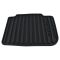 10-14 Legacy, Outback Mld Blk Rubber ~SUBARU~ Logoed All Weather Floor Mat Kit (Set of 4) (Subaru)