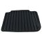 10-14 Legacy, Outback Mld Blk Rubber ~SUBARU~ Logoed All Weather Floor Mat Kit (Set of 4) (Subaru)