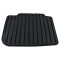 10-14 Legacy, Outback Mld Blk Rubber ~SUBARU~ Logoed All Weather Floor Mat Kit (Set of 4) (Subaru)