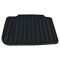 10-14 Legacy, Outback Mld Blk Rubber ~SUBARU~ Logoed All Weather Floor Mat Kit (Set of 4) (Subaru)