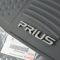 04-09 Toyota Prius Molded Black Rubber