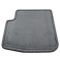 99-03 Toyota Solara Front & Rear Gray Carpet Floor Mat Set (4 Piece)