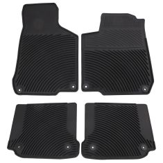 Floor Mat Set