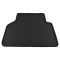 09-16 Volkswagen Tiguan Molded Black Rubber ~TIGUAN~ Logoed Monster Floor Mat Kit (Set of 4) (VW)