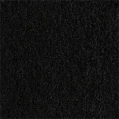 03-07 Cadillac CTS 4 Piece Floor Mat Set in Black
