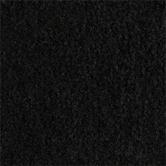 82-84 Chevy Camaro 4 Piece Floor Mat Set in 801 Black