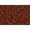 64-68 Ford Mustang Emberglow 80/20 Loop Front & Rear Floor Mat (Set of 4)