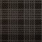 1965-66 Plymouth Fury Trunk Mat - 01V Gray Plaid Vinyl