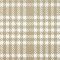 1955-56 Ford Customline - 21F Large Plaid Fleece