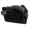 08-13 Volvo C30; 06-13 C70; 11-17 S60; 07-16 S80; 05-11 V50; 04-10 V70; Mirror Turn Signal LH