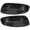 07-10 GM Truck Black (Paint to Match) Mirror Cap PAIR