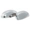 07-14 GM Truck Chrome Mirror Cap PAIR