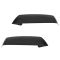 14-15 Silverado, Sierra 1500 (Gloss Black) PTM Mirror Cap PAIR