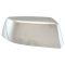 15-17 Suburban, Tahoe, Yukon, XL, Escalade, ESV (w/OE & AM Non Tow Mirror) Chrome Mirror Cap RH